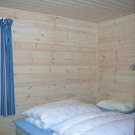 Jostedal Camping Værelse billede