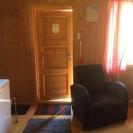 Jostedal Camping Eksteriør billede