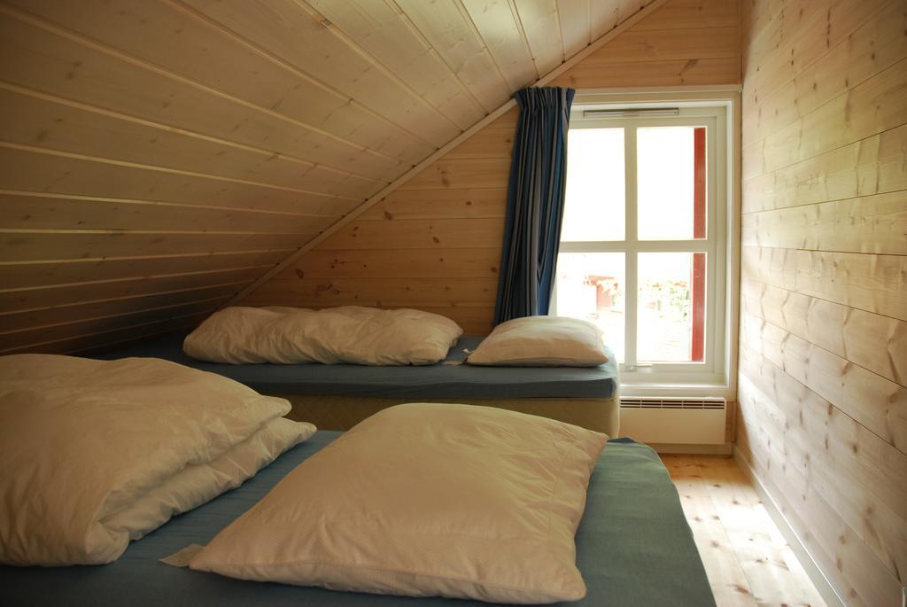 Jostedal Camping Eksteriør billede