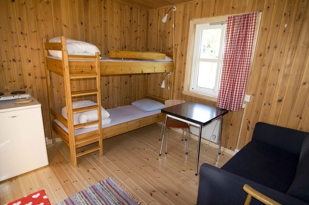 Jostedal Camping Eksteriør billede