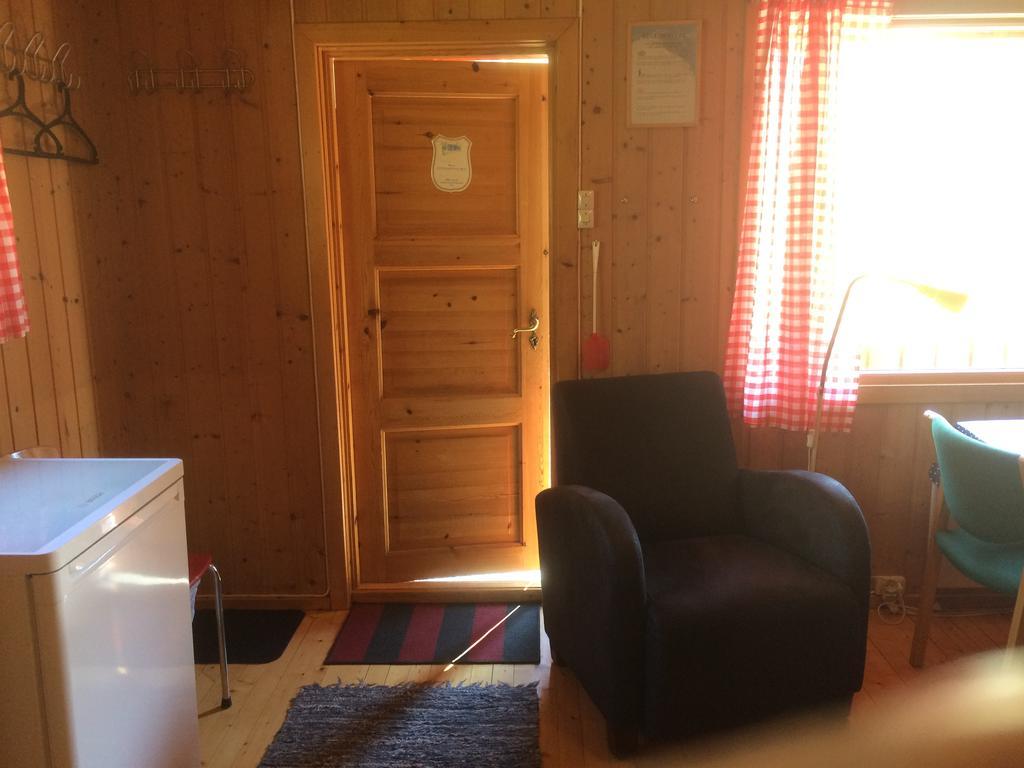 Jostedal Camping Eksteriør billede