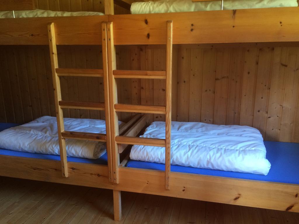 Jostedal Camping Eksteriør billede