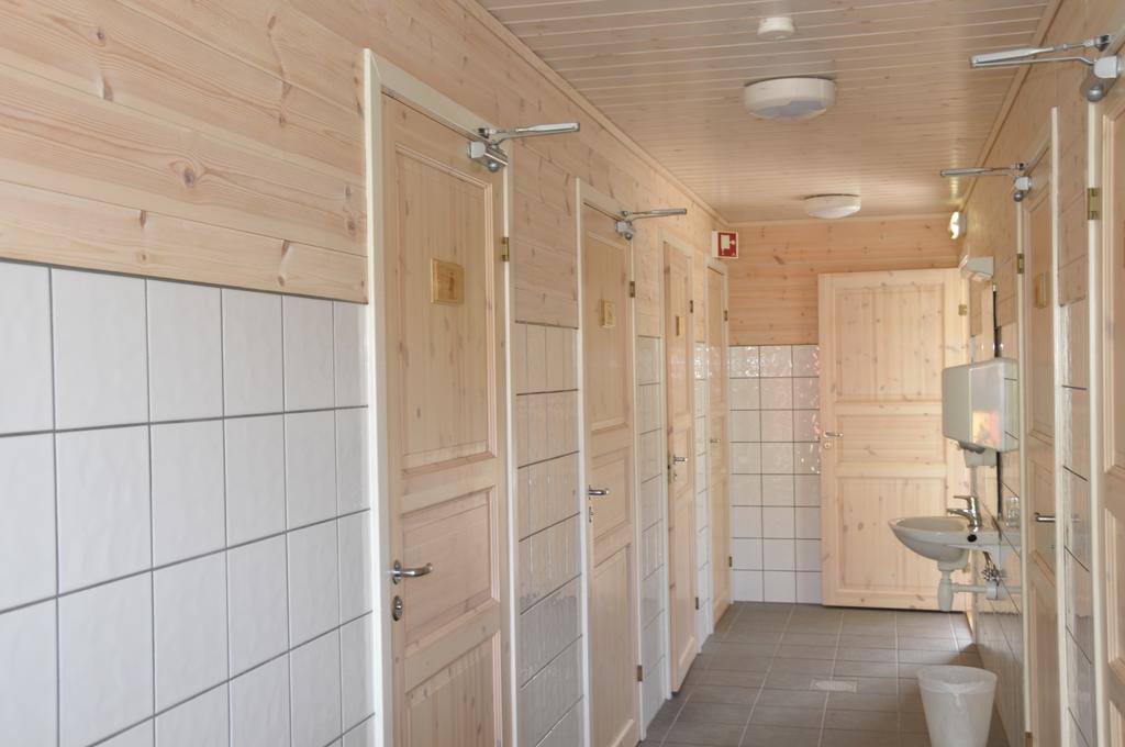 Jostedal Camping Eksteriør billede